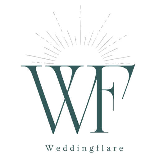 Logo Weddingflare